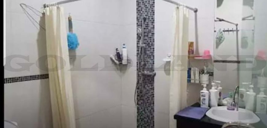 Kode : 18067 (Ha/Jm), Dijual rumah sunter, Luas 120 meter (6×20 m2), jakarta Utara