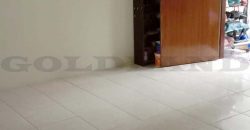 Kode : 17642 (Sm), Dijual rumah ancol, Luas 71.5 meter (5.5×13 m2), jakarta Utara