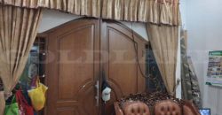 Kode : 17648 (Sm), Dijual ancol, Luas 110 meter (5×22 m2), jakarta Utara