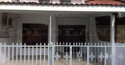 Kode : 18172 (Dj/Ad), Dijual rumah gunung sahari, luas 128 meter (8×16 m2), jakarta Pusat