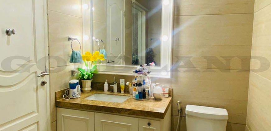 Kode : 18313 (Ad), Dijual rumah sunter, luas 126 meter (7×18 m2), Jakarta Utara