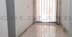 Kode : 18405 (Ta/Fd), Dijual rumah sawah besar, luas 114 meter (6×19 m2), jakarta Pusat