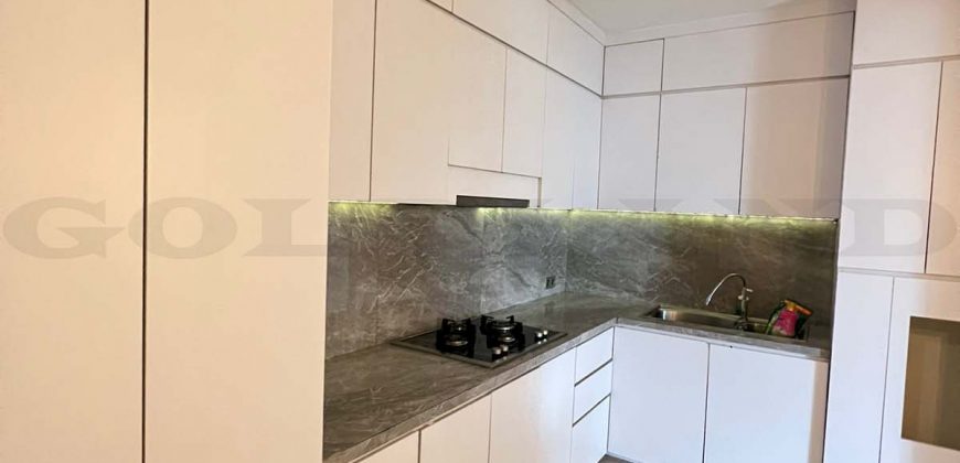 Kode : 18068 (Ha), Disewa apartment rasuna said, Luas 90 meter, jakarta Pusat