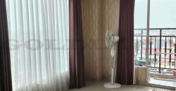 Kode : 18292 (Si/Fd), Dijual apartment sunter icon, Luas 39 meter, jakarta utara