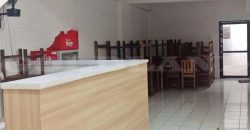 Kode : 18249 (Na), Dijual.sewa ruko mangga besar, Luas 144 meter (4×36 m2), jakarta Barat