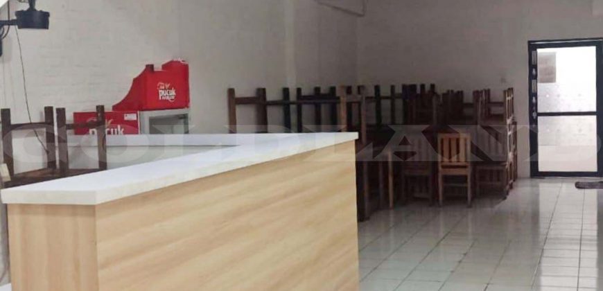 Kode : 18249 (Na), Dijual.sewa ruko mangga besar, Luas 144 meter (4×36 m2), jakarta Barat