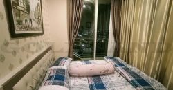 Kode : 18408 (Si/Yg), Dijual/sewa apartment ancol mansion, Luas 50 meter, jakarta Utara