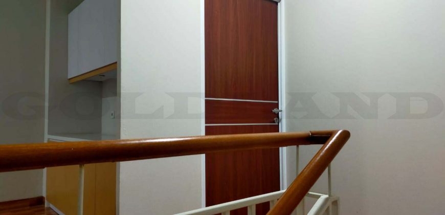 Kode : 18366 (Js), Dijual ruko sunter, Luas 85 meter (5×17 m2), Jakarta Utara