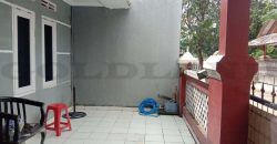 Kode  : 14746 (Jn), Dijual rumah Jatiasih, luas 72 meter, bekasi