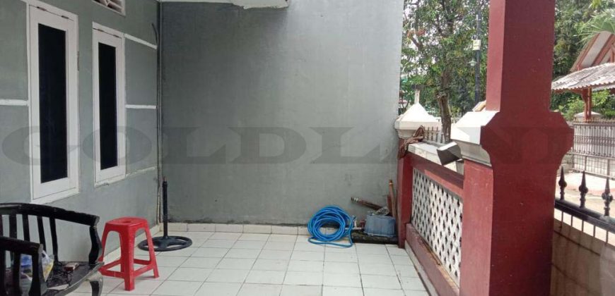 Kode  : 14746 (Jn), Dijual rumah Jatiasih, luas 72 meter, bekasi