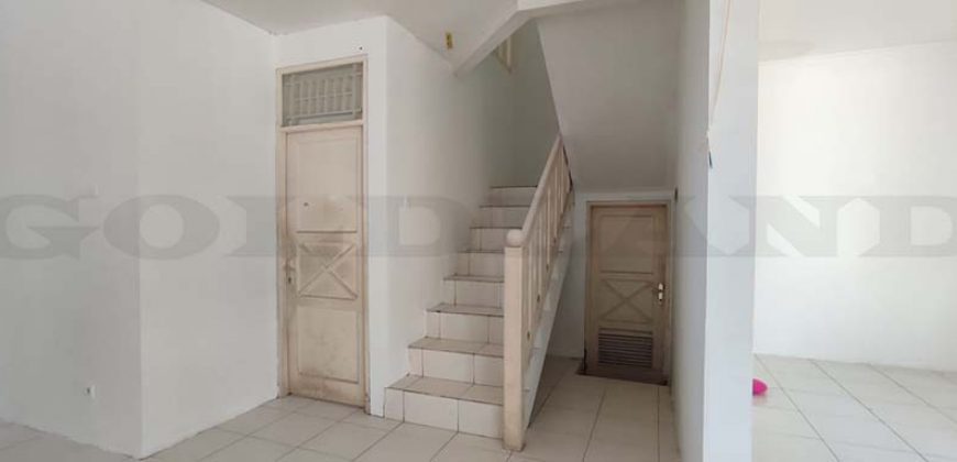 Kode  : 18409 (Si/Yg), Dijual rumah bintaro, luas 255 meter (15×17 m2), Jakarta selatan