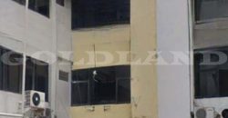 Kode : 17638 (Ta/DJ), Dijual ruko pasar baru, luas 84.6 meter (4.7×18 m2), Jakarta Pusat