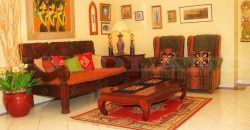 Kode : 18232 (Ad), Dijual rumah pasar minggu, Luas 1300 meter, jakarta Selatan