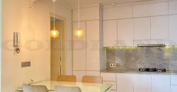 Kode : 18068 (Ha), Disewa apartment rasuna said, Luas 90 meter, jakarta Pusat