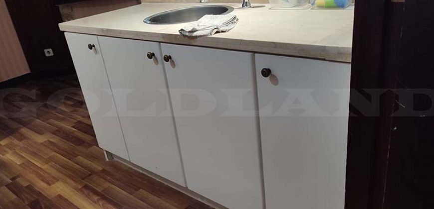 Kode : 18288 (Si/Fd), Dijual/sewa apartment taman angrek, luas 88 meter, jakarta Barat