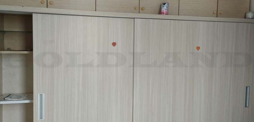 Kode : 18292 (Si/Fd), Dijual apartment sunter icon, Luas 39 meter, jakarta utara