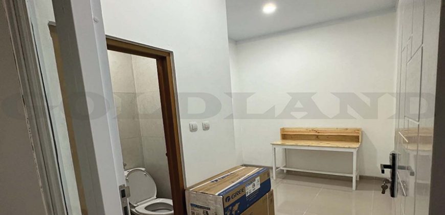 Kode : 17476 (Fd/Br), Dijual rumah Grogol, Luas 65 meter (5×13 m2), jakarta barat