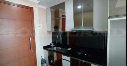 Kode : 18414 (Dj), Dijual apartment ancol mansion, Luas 50 meter, jakarta Utara