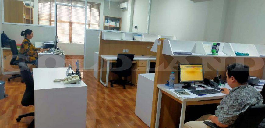 Kode : 18366 (Js), Dijual ruko sunter, Luas 85 meter (5×17 m2), Jakarta Utara