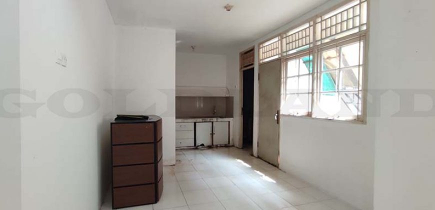 Kode  : 18409 (Si/Yg), Dijual rumah bintaro, luas 255 meter (15×17 m2), Jakarta selatan