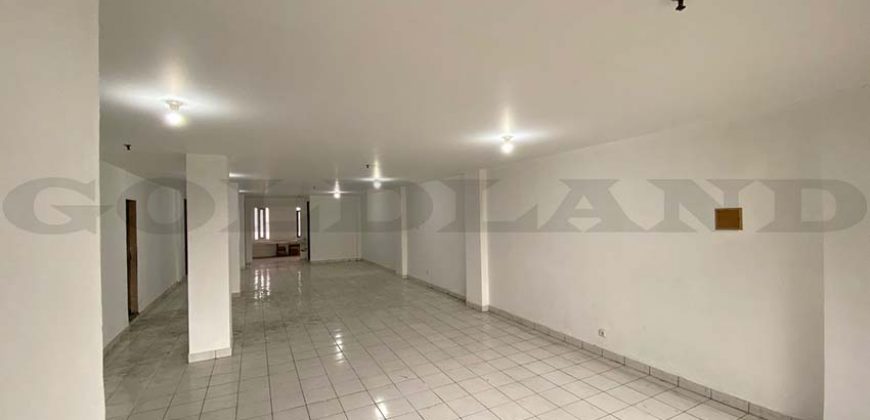 Kode  : 18076 (Ha/Jm), Dijual ruko pademangan, luas 90 meter, jakarta utara