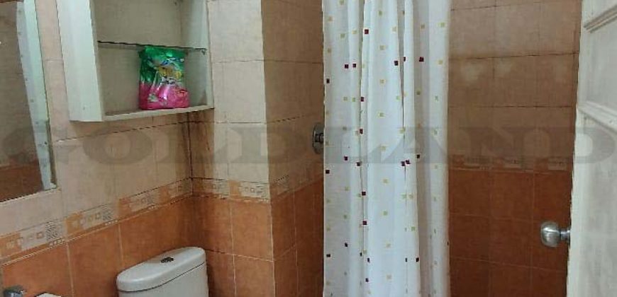 Kode : 18065 (Ha/Jm), Disewa apartment Moi, Luas 45 meter, jakarta Utara