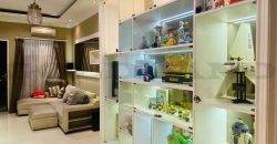 Kode : 18313 (Ad), Dijual rumah sunter, luas 126 meter (7×18 m2), Jakarta Utara