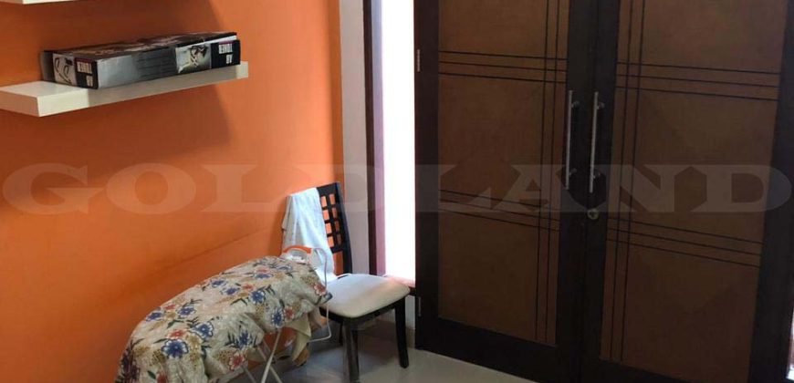 Kode : 16006 (Ir), Dijual rumah sunter, luas 96 meter (6×16 m2), Jakarta Utara