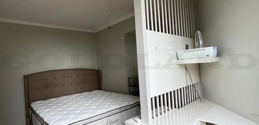 Kode : 18068 (Ha), Disewa apartment rasuna said, Luas 90 meter, jakarta Pusat
