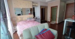 Kode : 18414 (Dj), Dijual apartment ancol mansion, Luas 50 meter, jakarta Utara