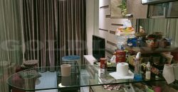 Kode : 18408 (Si/Yg), Dijual/sewa apartment ancol mansion, Luas 50 meter, jakarta Utara