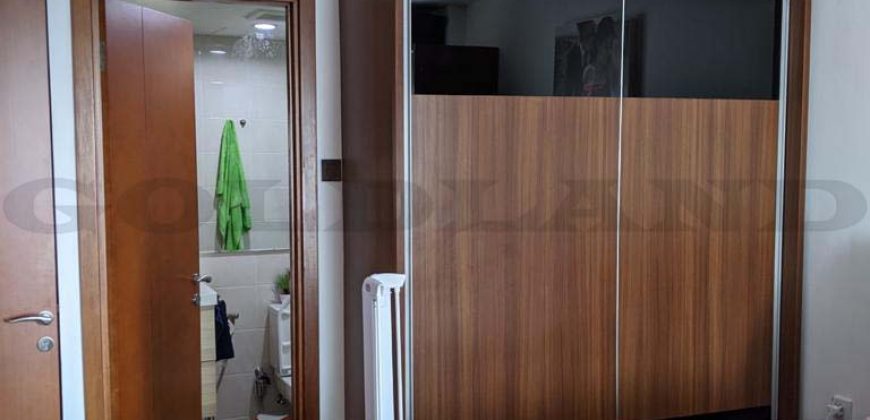 Kode  : 18419 (Ta), Dijual apartment greenbay, luas 77 meter, jakarta utara