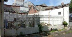 Kode : 17716 (Ta), Dijual tanah kelapa gading, Luas 120 meter (8×15 m2), Jakarta Utara