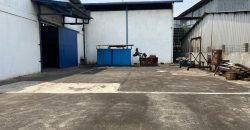 Kode : 18163 (Bn), Dijual gudang cikarang, Luas 3000 meter, Bekasi