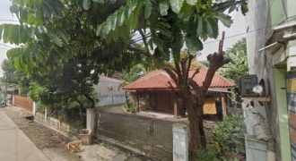 Kode : 18356 (Bn/Fd), Dijual rumah dijual margahayu, Luas 1.107 meter, Bekasi