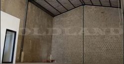 Kode : 18432 (Dj), Disewa gudang penjaringan, luas 1822 meter, Jakarta Utara