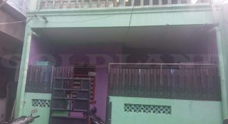 Kode : 18082 (Ha/Jm), Dijual rumah ancol, Luas 55 meter, jakarta Utara