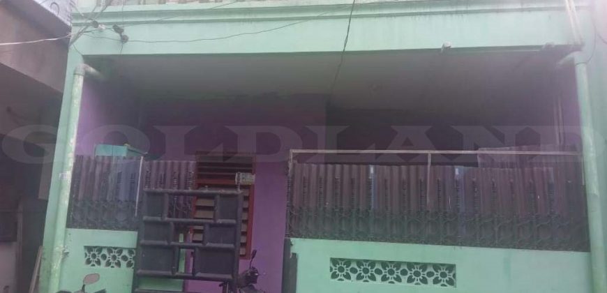 Kode : 18082 (Ha/Jm), Dijual rumah ancol, Luas 55 meter, jakarta Utara