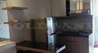 Kode : 18334 (Ad), Dijual apartment puri park view, luas 35 meter, jakarta selatan