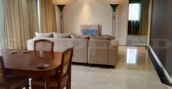 kode : 18040 (Dj), Dijual apartment setia budi, luas 210 meter, Jakarta selatan