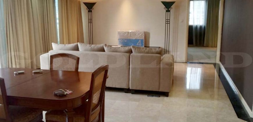 kode : 18040 (Dj), Dijual apartment setia budi, luas 210 meter, Jakarta selatan