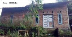 Kode : 18495 (Br), Dijual rumah cirebon, luas 156 meter (15×10.4 m2), Jawa barat