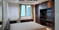 Kode : 18308 (Na), Disewa apartment puri imperium, luas 136 meter, Jakarta Selatan