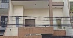 Kode : 18438 (Br/Fd), Dijual rumah gunung sahari, luas 120 meter, jakarta Pusat