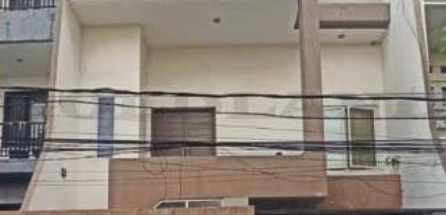 Kode : 18438 (Br/Fd), Dijual rumah gunung sahari, luas 120 meter, jakarta Pusat