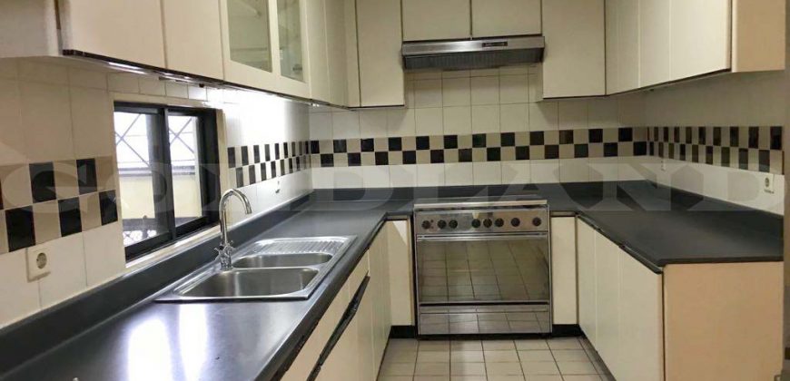 kode : 18040 (Dj), Dijual apartment setia budi, luas 210 meter, Jakarta selatan