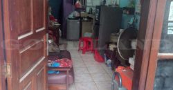 Kode : 18082 (Ha/Jm), Dijual rumah ancol, Luas 55 meter, jakarta Utara