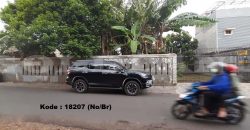 Kode : 18207 (No/Br), Dijual tanah megamendung, l7uas 1008 meter, Bogor