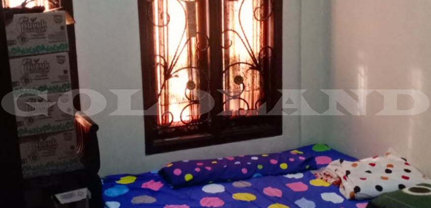 Kode : 18476 (No/Br), Dijual rumah tangerang, luas 177 meter, Banten