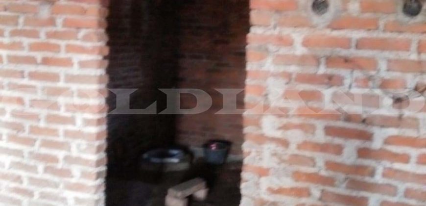 Kode : 18495 (Br), Dijual rumah cirebon, luas 156 meter (15×10.4 m2), Jawa barat